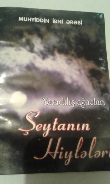 Dini kitablar: Dini kitablar və jurnallar satılır. Şəkillərə axıra kimi baxın — 6