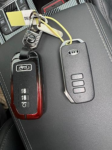Kia: Kia Sorento: 2022 г., Кроссовер — 24