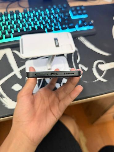 redmi 14 note pro: Poco X6 Pro, Б/у, 256 ГБ, цвет - Черный, 2 SIM — 7