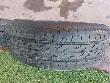 70 сом: Абалы жакшы,лепучка 1шт 2200сом 175/65 r14. Летняя 1шт 1200сом 175/65 — 3