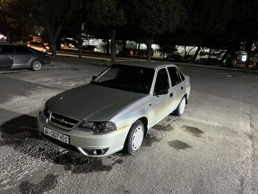 запчасть на матиз 2: Daewoo Nexia: 2008 г., 1.5 л, Механика, Бензин, Седан