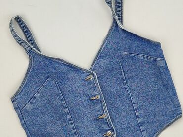 custom t shirty designs: H&M Divided, Top damski, rozmiar S
