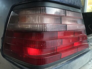 продаю автоген: Задний левый стоп-сигнал Mercedes-Benz 1995 г., Б/у, Оригинал, Германия