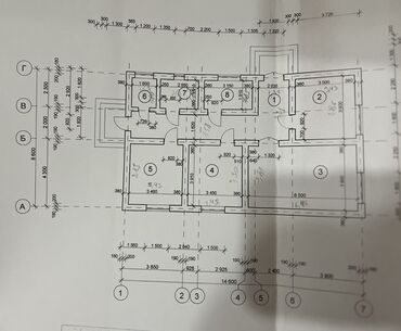Продажа домов: Дом, 135 м², 5 комнат, Собственник, Евроремонт — 12