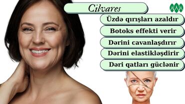 qaş və kirpiklər üçün baxım: Üz flüidi, Normal dəri üçün, Yeni, Ödənişli çatdırılma