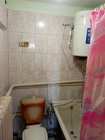 куплю гараж бишкек: 4 комнаты, 45 м², Чолпон-Ата, Собственник — 2