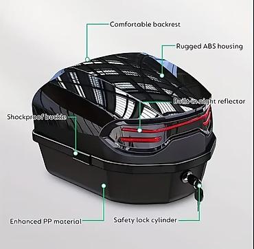 baqajnik: Universal auto 2026, 2026 il, Çin, Ödənişli çatdırılma — 2