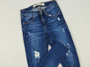 Denim Co, Jeans for women, size XS