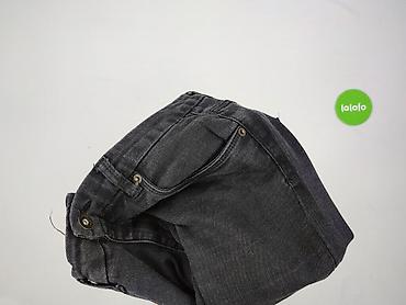chicaca dresy: DENIM JEANS, Jeansy dla mężczyzn, rozmiar S — 6