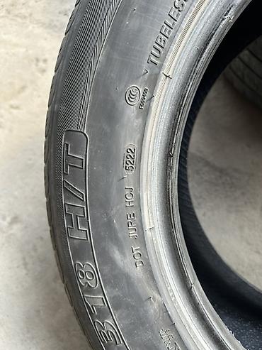шина 215 70 16: Летние шины Westlake SU318 H/T, безкамерные (Tubeless), радиальные — 3