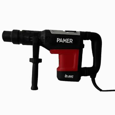 samdan: Pamer PP1500-52APR Perforator (SDS-Max) Pamer PP1500-52APR — yüksək — 1