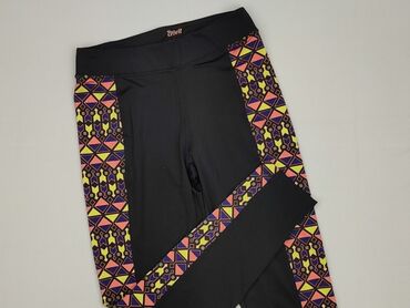 Women: Crivit, Leggings Sports for women, S (EU 36)