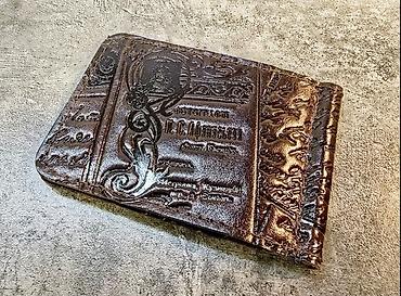 tebii mirvari: Pulqabı, Təbii dəri, Yeni — 4