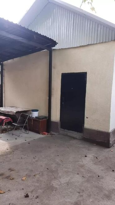 Долгосрочная аренда домов: Сдается 2х комнатный дом с готовой отделкой в районе старого — 4