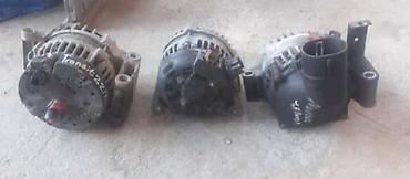 auto l: ALTERNATOR 1.8 TDCI ZA FORD C-MAX, FIESTA, FOCUS . OD 2004. DO 2007 — 5