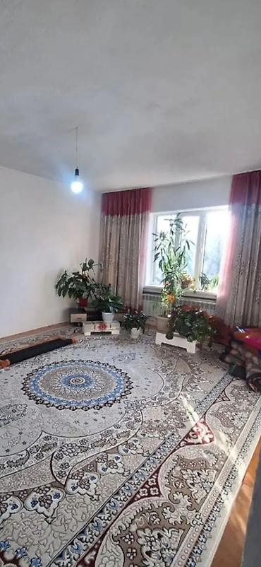 чон арык дом: 60 м², 4 бөлмө, Чогуу жашоосу жок — 3