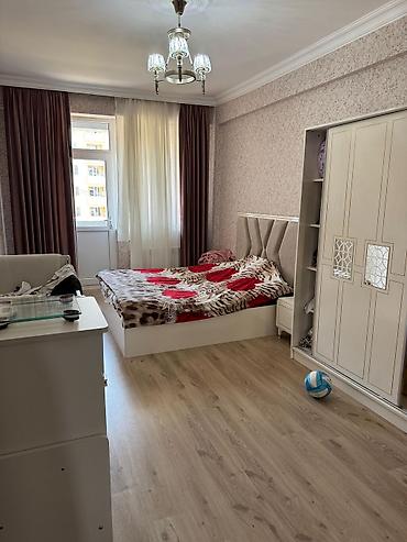 bakı ucuz kiraye evler: 3 otaqlı, Yeni tikili, 151 kv. m — 1