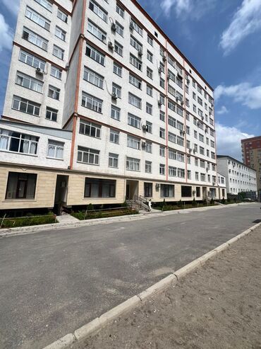 продажа квартир джал: 1 комната, 47 м², Элитка, 5 этаж, Косметический ремонт