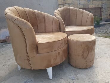 Salon, tibbi kreslolar: Yeni Divan Moyka Ce Pedikur Kreslolarimiz — 28