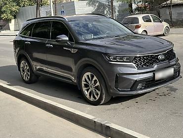 киа соренто 2 2 дизель: Kia Sorento: 2020 г., 2.2 л, Дизель, Кроссовер — 1