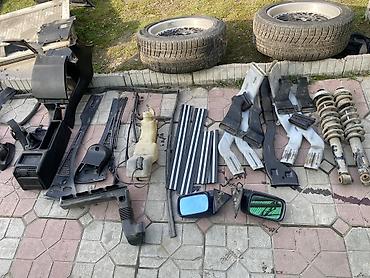 Другие автозапчасти: Разбор BMW E34— запасные части В наличии различные узлы и элементы от — 4