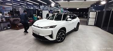 Roewe: Roewe : 2026 г., Электромобиль, Кроссовер — 1