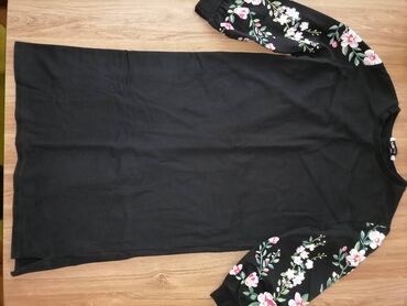 leprsave letnje haljine prodaja: S (EU 36), color - Black, Other style, Other sleeves