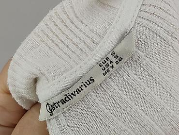 bluzki stradivarius: Stradivarius, Top damski, rozmiar S — 4