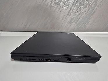 laptopovi kupujemprodajem: LENOVO THINKPAD L490 / i5-8265U / 8GB DDR4 / 256GB SSD / FULL HD / WIN — 1