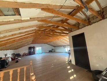 Həyət evləri və villaların satışı: Buzovna 4 otaqlı, 312 kv. m, Yeni təmirli — 4