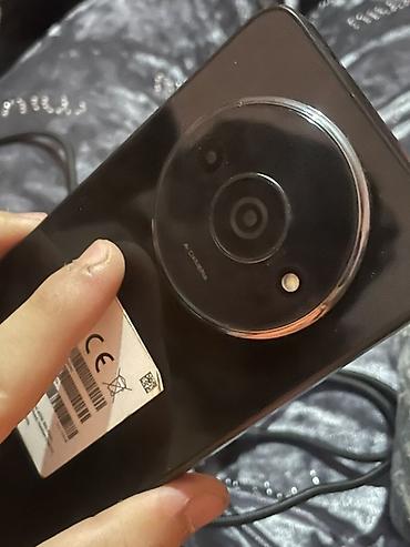 lalafo az ucuz tap samovarlar: Redmi A3, 128 GB, rəng - Qara — 1