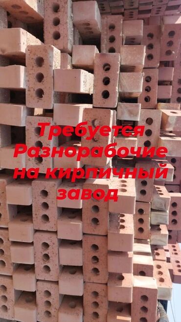 швея кара балта: Требуется Разнорабочий на производство, Оплата Ежемесячно, Без опыта