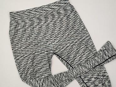 salew: Crivit, Legginsy Sportowe damskie, rozmiar M — 1