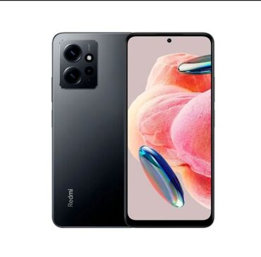 tecno pova neo 2: Xiaomi Redmi Note 12, 128 GB