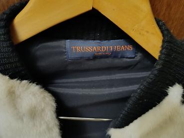 trussardi: Trussardi — 2