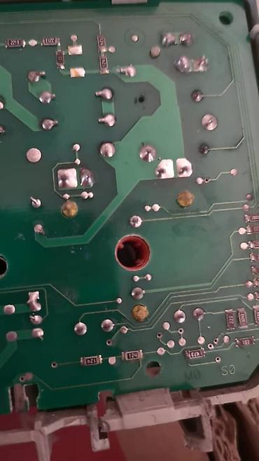 Ремонт стиральных машин: 🔧 Профессиональный ремонт стиральных машин с выездом на дом по Бишкеку — 4