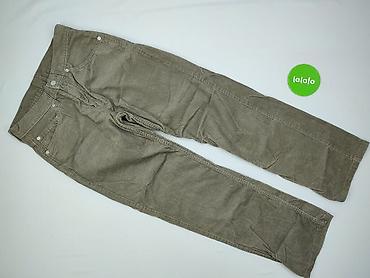 hand work denim: Levi’s, Spodnie materiałowe damskie, rozmiar M — 2