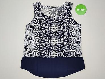 bluzka 54: T-shirt damski, rozmiar XL — 2