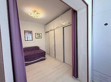 105: 3 комнаты, 65 м², 12 мкр 105 серия, 3 этаж, Евроремонт — 2