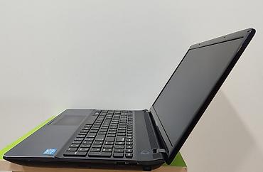 samsung netbook: Samsung NP300E5Z noutbuku • Intel Core i5-2410M prosessor • Intel HD — 2