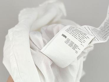 bytom koszula biala: Sinsay, Koszula damska, rozmiar XL — 4