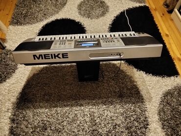 Sintezatorlar: Sintezator, Yamaha, Yeni, Pulsuz çatdırılma — 7