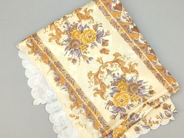 Скатертина 180 x 140, колір - Різнокольоровий, стан - Ідеальний