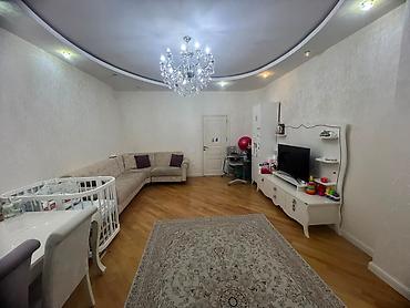 nermanovda kiraye: ✨ Nərimanovda, Tibb Universiteti Və Olimpik Starın Yaxınlığında 86 m² — 3