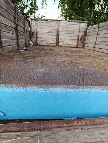 Грузовики: Грузовик, ЗИЛ, Стандарт, Б/у — 10