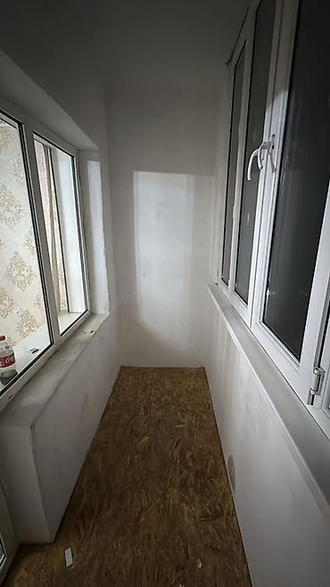 Бөлмөлөрдү ижарага берүү: 32 м², Жарым -жартылай эмереги бар — 9