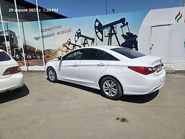 70 camry: Авто аренда Ош Соната 2013г. 2.0 бензин арендага берилет. Залог — 6
