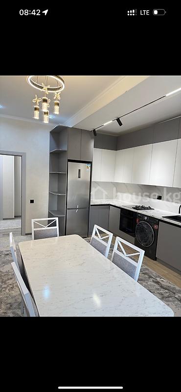 Долгосрочная аренда квартир: 2 комнаты, Собственник, С мебелью полностью — 7