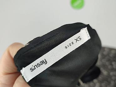 suit: Sinsay, Sukienka damska, rozmiar XS — 4