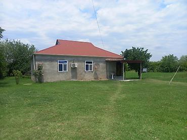 kireditlə: Bakı, 130 kv. m, 2 otaqlı, Hovuzsuz, Qaz — 4